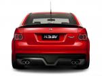 Holden HSV GTS 2009 года